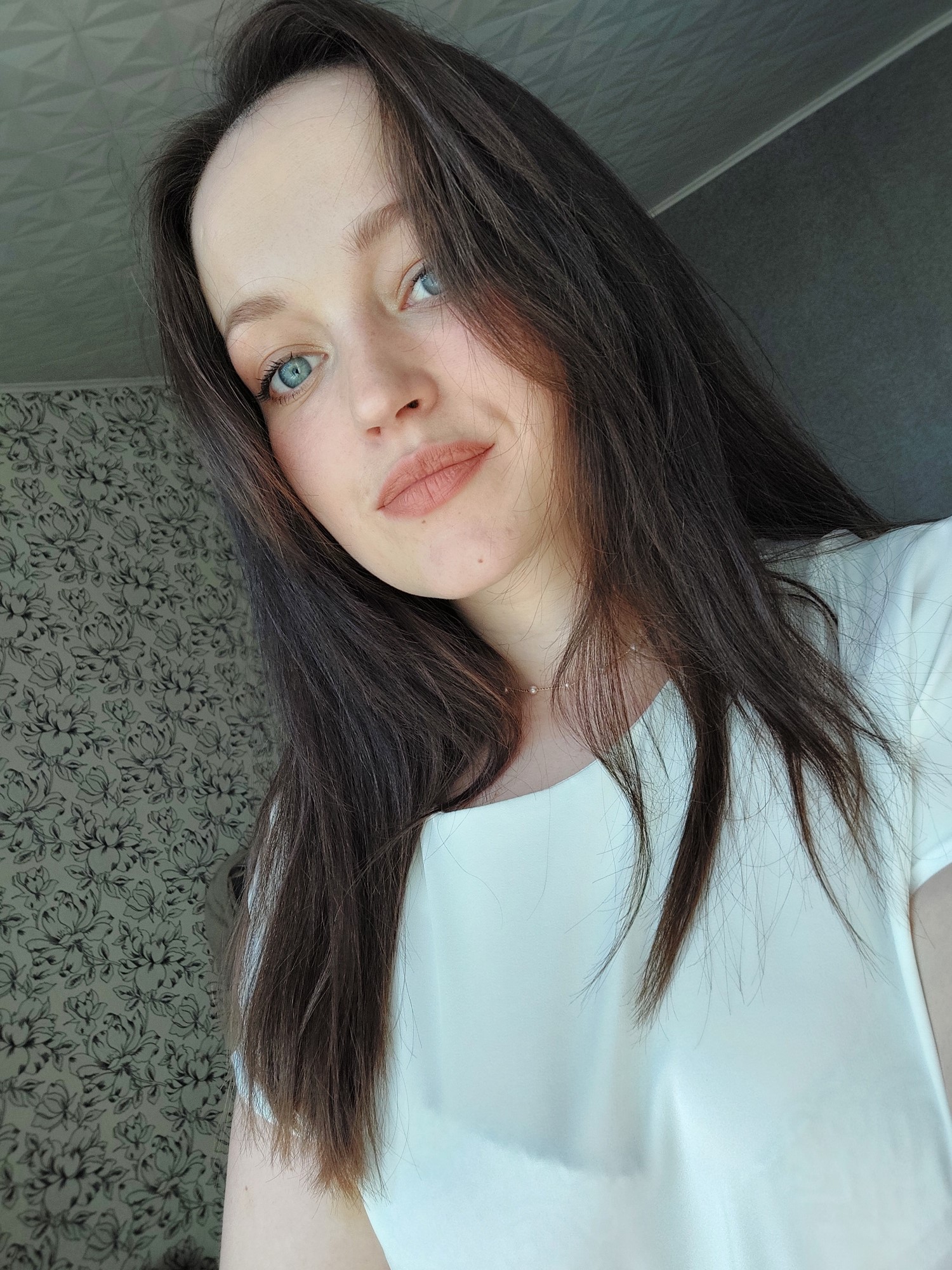 Андрияс Валентина Анатольевна.