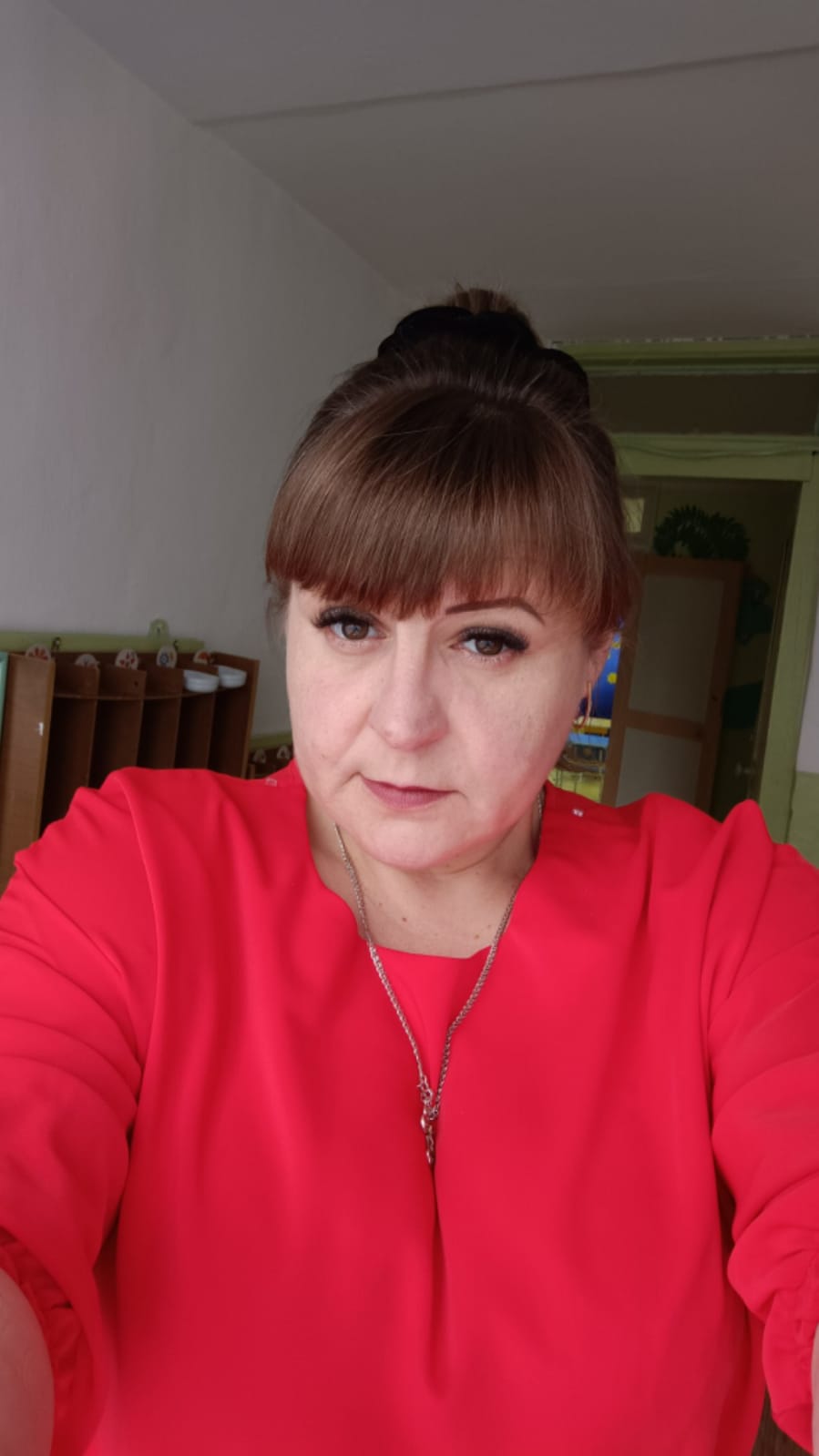 Малышенко Ирина Васильевна.