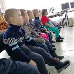 ГТО в детском саду.
