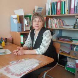 Зинатуллина Марина Григорьевна Зинатуллина Марина Григорьевна